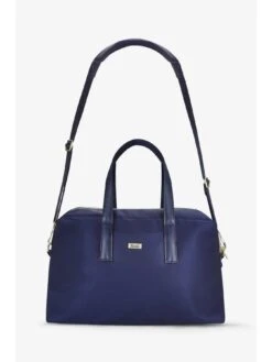 Rock Luggage Kensington Holdall -Reata Bags Travel Shop VPK77 SQ3 0000000048 NAVY SLd
