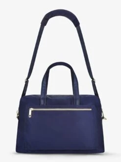 Rock Luggage Kensington Holdall -Reata Bags Travel Shop VPK77 SQ4 0000000048 NAVY SLd1