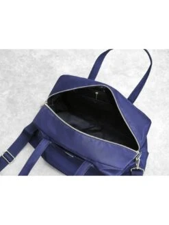 Rock Luggage Kensington Holdall -Reata Bags Travel Shop VPK77 SQ5 0000000048 NAVY SLd2