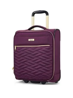 Rock Luggage Sloane Underseat Suitcase