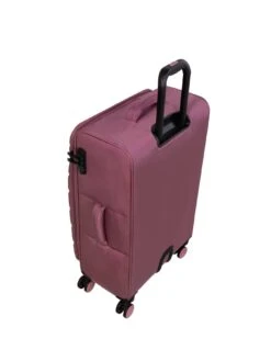 It Luggage Census Nostalgia Rose Large Suitcase -Reata Bags Travel Shop VQ1HC SQ3 0000000063 PINK SLd