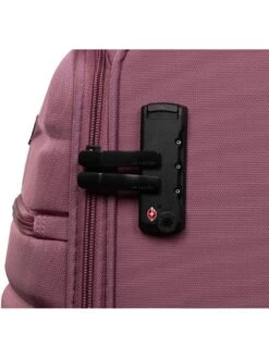 It Luggage Census Nostalgia Rose Large Suitcase -Reata Bags Travel Shop VQ1HC SQ4 0000000063 PINK SLd1