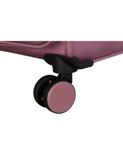 It Luggage Census Nostalgia Rose Large Suitcase -Reata Bags Travel Shop VQ1HC SQ5 0000000063 PINK SLd2