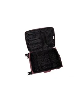 It Luggage Census Nostalgia Rose Large Suitcase -Reata Bags Travel Shop VQ1HC SQ6 0000000063 PINK SLd3