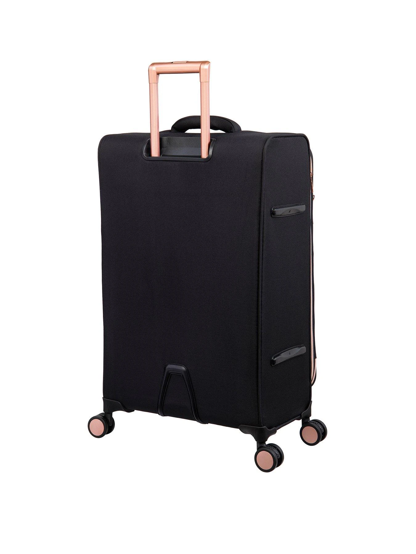 It Luggage Divinity Black Large Suitcase 4 It Luggage Divinity Black Large Suitcase - Image 2