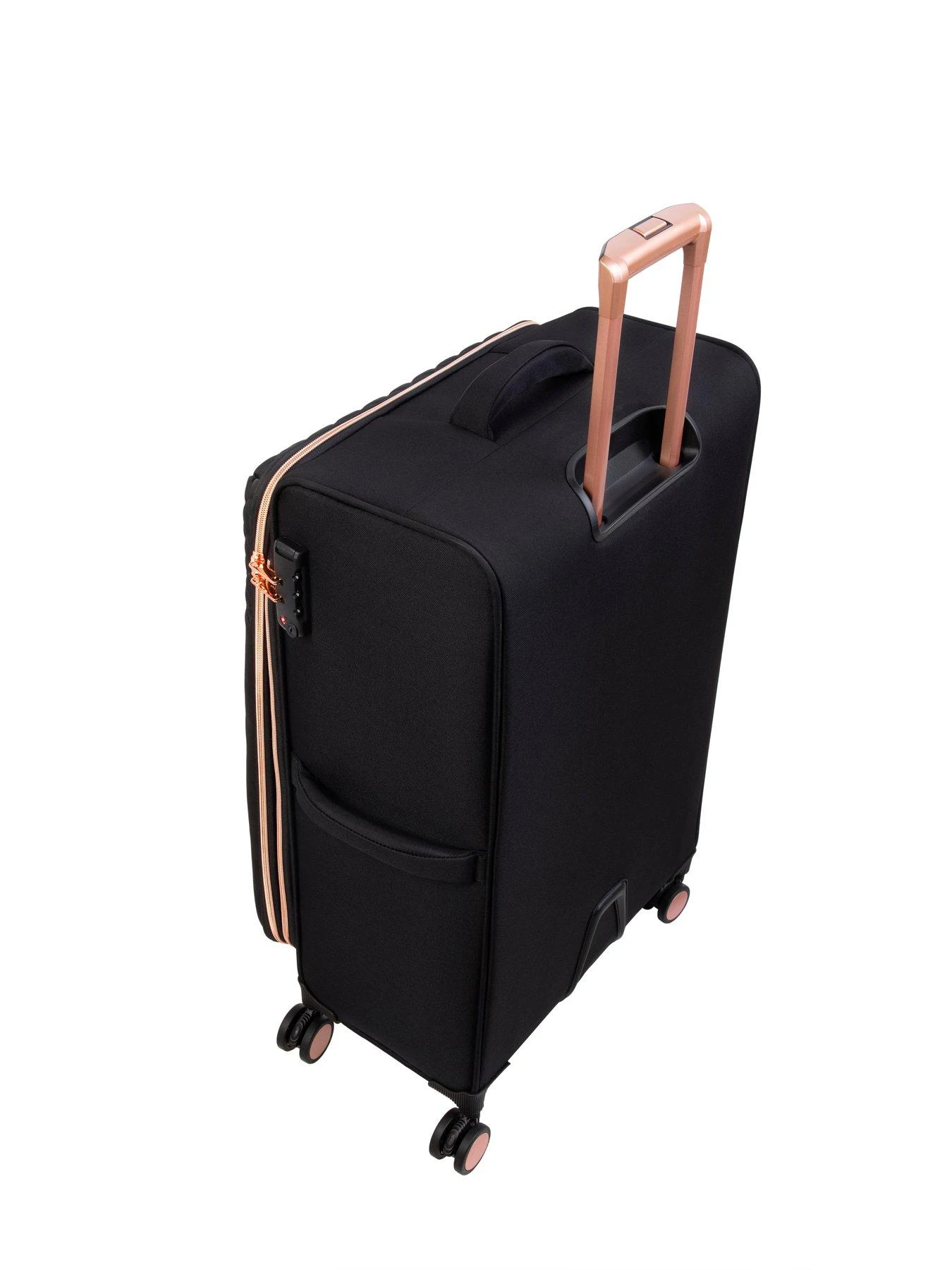 It Luggage Divinity Black Large Suitcase 5 It Luggage Divinity Black Large Suitcase - Image 3