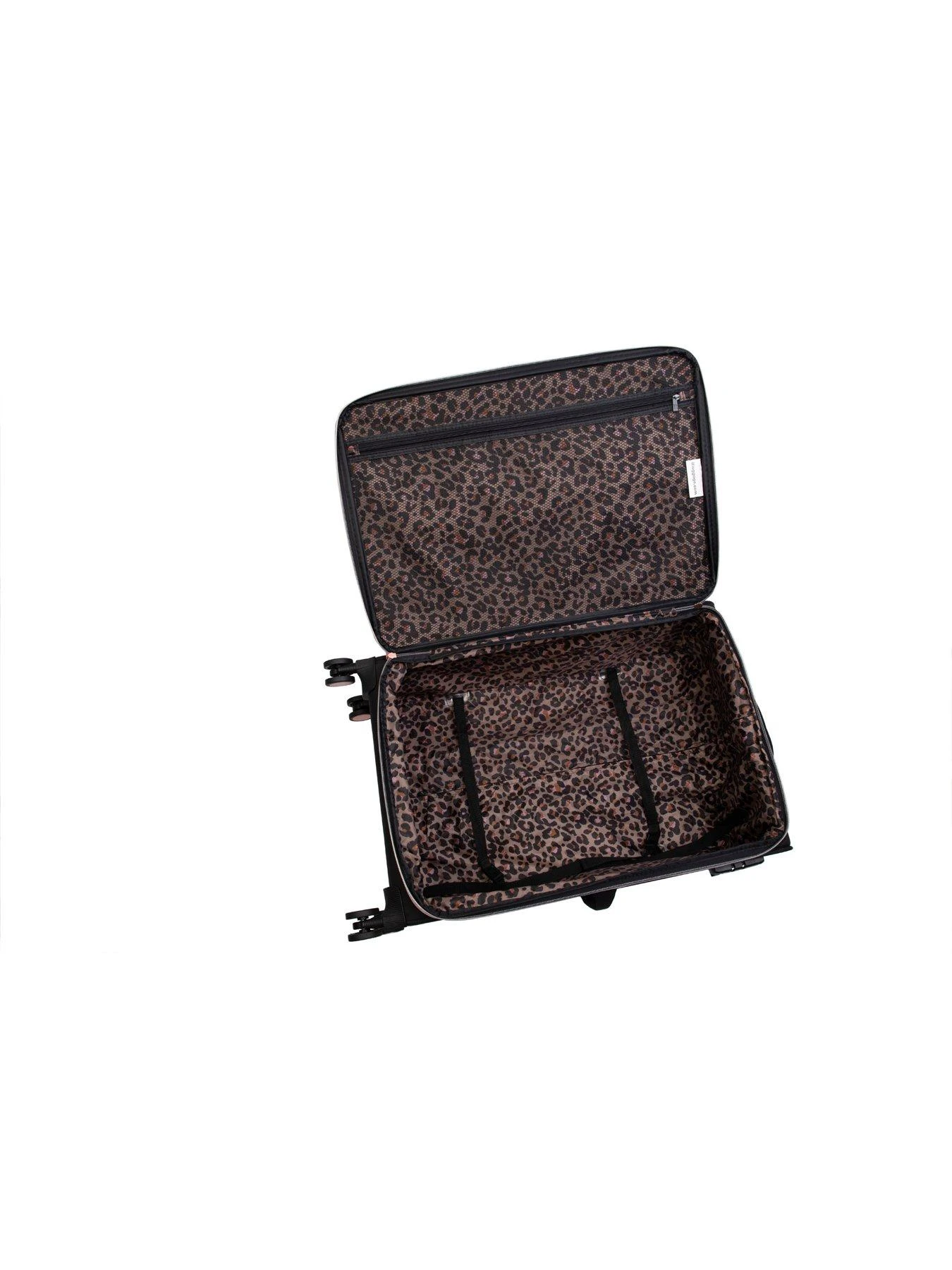 It Luggage Divinity Black Large Suitcase 9 It Luggage Divinity Black Large Suitcase - Image 7
