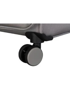 It Luggage Census Grey Skin 3pc Set -Reata Bags Travel Shop VQ1I4 SQ6 0000000005 GREY SLd3