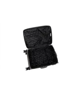 It Luggage Census Grey Skin Medium Suitcase -Reata Bags Travel Shop VQ1I6 SQ6 0000000005 GREY SLd3