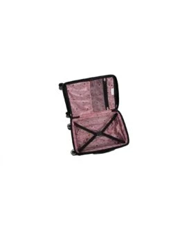 It Luggage Indulging Moo Print Cabin Case With Front Pocket -Reata Bags Travel Shop VQ1IA SQ7 0000000270 PRINT SLd4