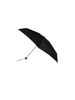 TOTES Eco Mini X-Tra Strong Umbrella -Reata Bags Travel Shop VQA6J SQ3 0000000004 BLACK SLd